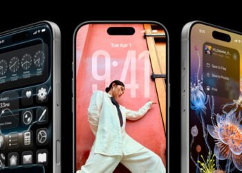 Криза пам’яті вдарить по екранах iPhone 18 Pro та смартфонів на Android