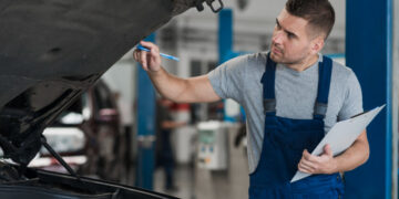 Обязательный техосмотр вернут для всех: инспекторы смогут останавливать прямо на трассе