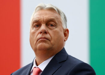 Орбан заявил о прекращении поставок газа в Украину из-за нефтепровода “Дружба”