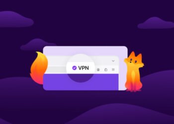 Firefox отримав безкоштовний VPN на 50 ГБ прямо в браузері