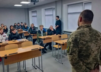Этих студентов уже ждут в ТЦК: кто попадет под призыв с 1 апреля