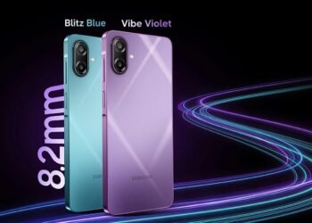 Samsung випустила бюджетний смартфон із батареєю 6000 мАг і 6 роками оновлень