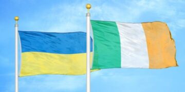 Ирландия урезала помощь украинским беженцам в шесть раз: новые суммы шокируют
