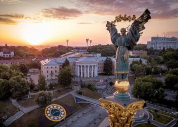 Утраченное достоинство: как Украина “отзеркалила” российский авторитаризм во время войны