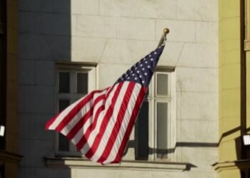 Иррациональная политика элит: как США скатились к Гражданской войне