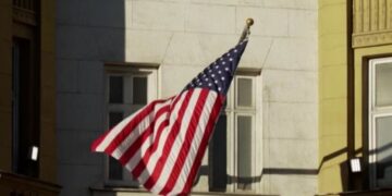 Иррациональная политика элит: как США скатились к Гражданской войне