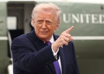 Трамп в ловушке собственной войны: почему кампания против Ирана стала самой большой стратегической ошибкой США