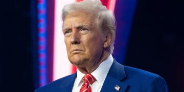 НАТО – под угрозой: Трамп поставил союзникам жёсткий ультиматум из-за Ирана