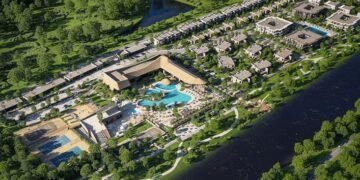 На Закарпатье построят новый ритейл-парк и рекреационный комплекс за $500 млн.