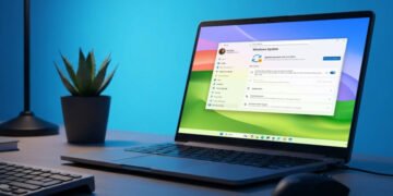 10 речей, які потрібно зробити перед використанням нового ноутбука на Windows