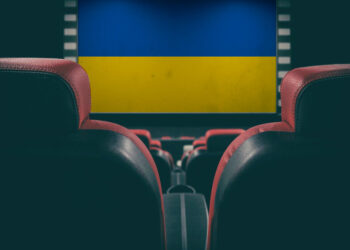 Культурный дефицит: Украина проигрывает войну сюжетов и образов