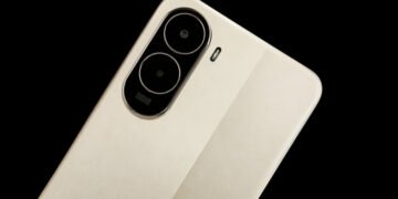 Новий бюджетний смартфон Xiaomi отримав гігантський екран і батарею на 6300 мАг