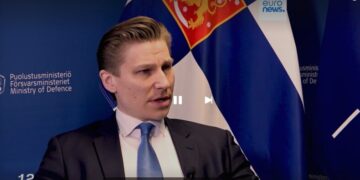 Финляндия вступилась за Украину после заявления США о ракетах Patriot