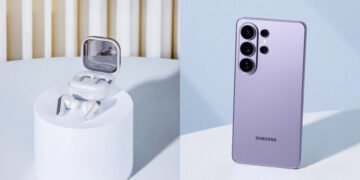 Galaxy S26 та Buds4 стартували в Україні: нове покоління AI-смартфонів Samsung вже у продажу
