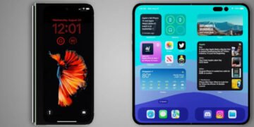 Ви забудете про захисне скло: майбутній складаний iPhone отримає дисплей, що вміє самовідновлюватися