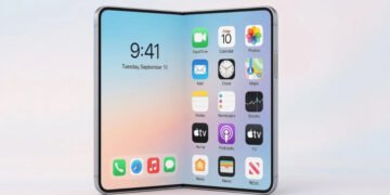Складаний iPhone від Apple вийде пізніше: інсайдер назвав причину затримки