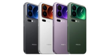 Новий флагман Xiaomi може отримати ультратонкі рамки екрана — тонші, ніж у iPhone