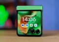 Motorola Razr 2026 майже не зміниться: нові витоки розкрили дизайн і одну деталь