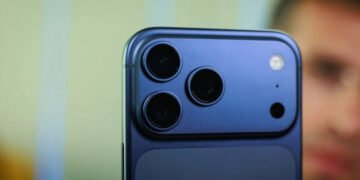 Замінить професійну камеру: Apple готує iPhone 18 Pro з революційним «механічним оком»
