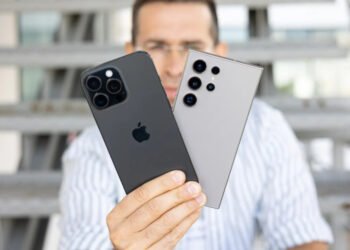 Старі Samsung Galaxy отримають аналог AirDrop для iPhone, але є важливий нюанс