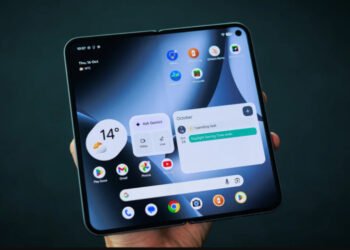 У Samsung готують “секретну зброю” проти iPhone: яким буде новий Galaxy Wide Fold