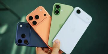 iPhone 18 Pro вийде без змін дизайну: чому це може стати його головним плюсом