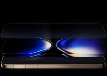 Huawei додала у Mate 80 Pro функцію, якої немає навіть в iPhone і Samsung