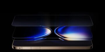 Huawei додала у Mate 80 Pro функцію, якої немає навіть в iPhone і Samsung