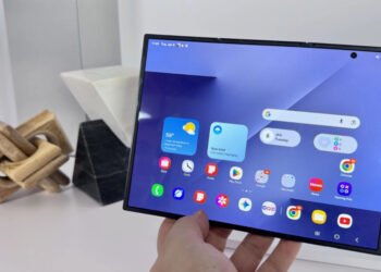 Samsung може зняти з продажу свій складаний TriFold вже через 3 місяці після запуску