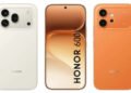 Honor 600 Pro засвітився в мережі — смартфон підозріло схожий на iPhone 17 Pro