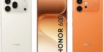 Honor 600 Pro засвітився в мережі — смартфон підозріло схожий на iPhone 17 Pro