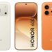 Honor 600 Pro засвітився в мережі — смартфон підозріло схожий на iPhone 17 Pro