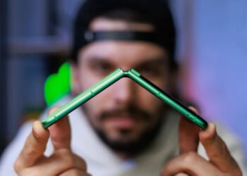 Motorola готує один із найцікавіших складаних смартфонів 2026 року: що відомо про новий Razr