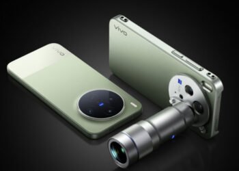 Vivo офіційно показала X300 Ultra і назвала дату релізу: що відомо про новий флагман