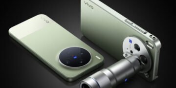Vivo офіційно показала X300 Ultra і назвала дату релізу: що відомо про новий флагман