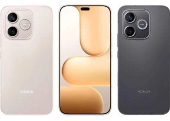 Honor готує бюджетник з акумулятором на 7000 мАг та неймовірним екраном: всі деталі про Honor X80i