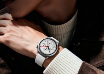 Xiaomi представила Watch S5 з eSIM і автономністю до 21 дня: що вміє новий годинник
