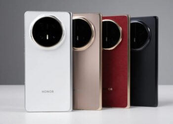 Потужніший за ноутбук і товщиною всього 4 мм: скільки коштує новий ультратонкий флагман Honor