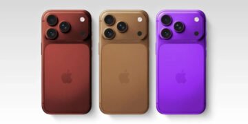 Apple готує найбільшу зміну в iPhone 18: новий витік показав, що зміниться спереду