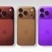 Apple готує найбільшу зміну в iPhone 18: новий витік показав, що зміниться спереду