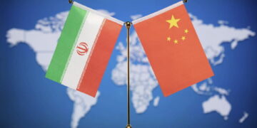 Фридман объяснил, почему Китай не способен помочь Ирану – даже если бы захотел