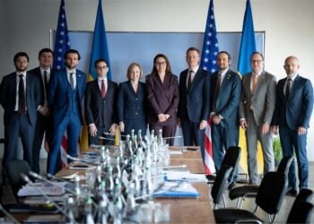 Американо-Украинский фонд URIF выбрал первую компанию для инвестиций.