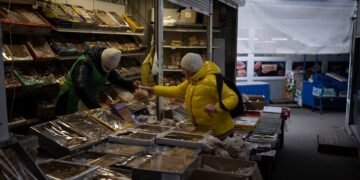 В МВФ рассказали, что ждет украинскую экономику после войны.