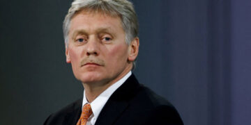 У Путина отреагировали на слухи об отказе России от переговоров