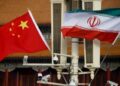 Пекин берет паузу: Китай отказался спасать иранский режим