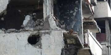 Битва за Ірпінь: як місто стало одним із символів спротиву росіянам на Київщині