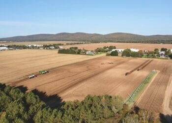 В Винницкой области доступен для инвестиций агробизнес с элеватором и комбикормовым заводом, стоимость – $10,7 млн.