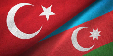 Турция и Азербайджан в войне с Ираном: эксперт о рисках для Эрдогана и Алиева