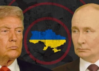 Путин готовит наступление на Украину, пока Трамп завяз в Иране, – AP