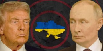 Путин готовит наступление на Украину, пока Трамп завяз в Иране, – AP